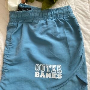 Outer Banks Shorts